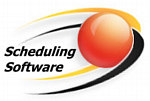 Scheduling Software 
logo